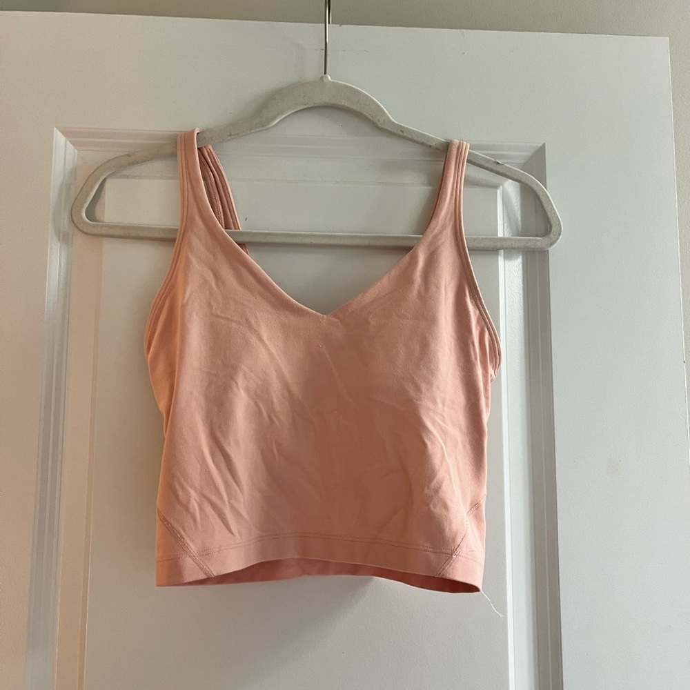 Lululemon Align Tank